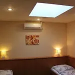 Hotel Center *