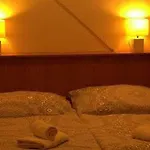 Hotel Center *