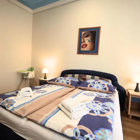 Guest house Center