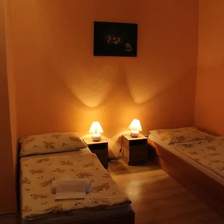 Center Guest house